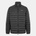 Armani Exchange Яке Armani Exchange Men's Down Short Puffer Jacket - Black UC001