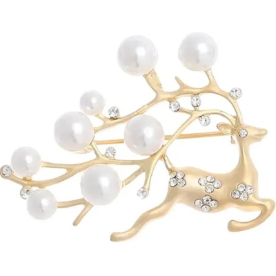 Gaira Brož Jelen 31326 zlatá