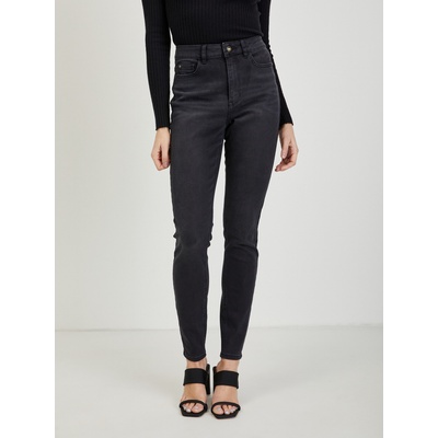 Orsay Черни дамски дънки skinny fit ORSAY Orsay | Cheren | ЖЕНИ | 28-29/32
