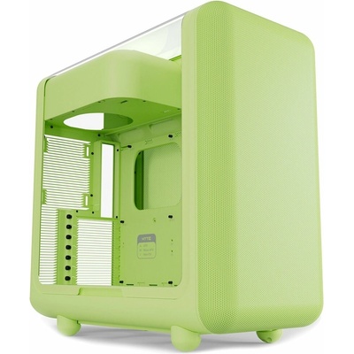 HYTE X50 Matcha Milk CS-Hyte-X50G-MM