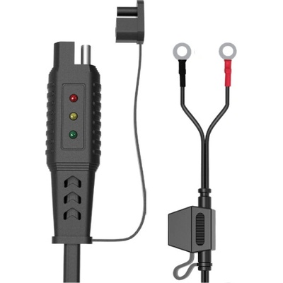 Tester baterií a nabíjecí konektor Fulbat Fulconnect Indicator