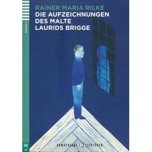 Young Adult ELI Readers - German | Rainer Maria Rilke (2014)