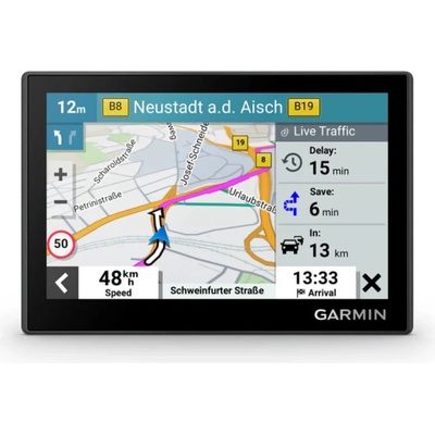 Garmin Drive 53 & Live Traffic
