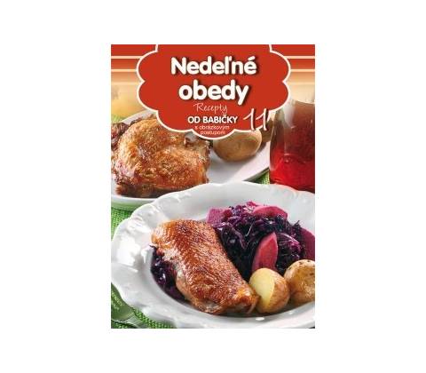 Nedeľné obedy