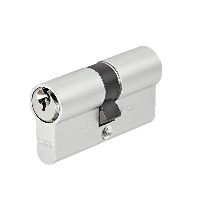 ПАТРОН titalium ti12 30х 50 din НИКЕЛ 3кл (ti12 30/50 3k kd silver st blister)