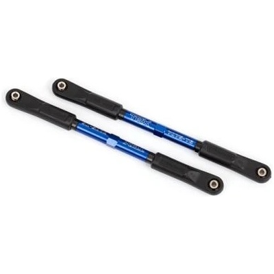 Traxxas ojnička 144 mm hliníková modro eloxovaná 2