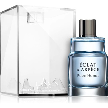 Lanvin Eclat d’Arpege toaletní voda pánská 50 ml