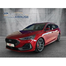 Ford Focus ST 206 kW