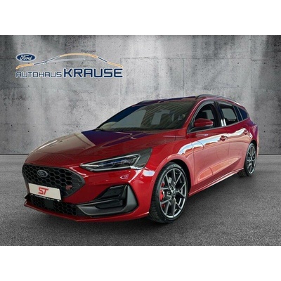 Ford Focus ST 206 kW