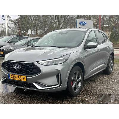 Ford Kuga 2.5 PHEV ST-Line X 178 kW