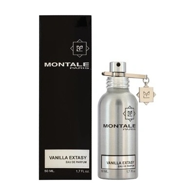 Montale Vanilla Extasy parfémovaná voda dámská 50 ml