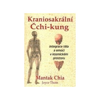 Kraniosakrální Čchi-kung