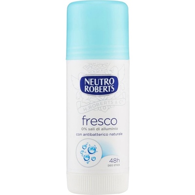 Neutro Roberts Deo Fresco deostick 40 ml