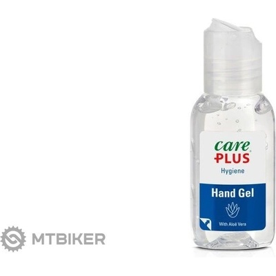 Care Plus dezinfekčný gél 30 ml