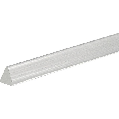 Stannol 310502 bezolovnatý pájecí cín trojúhelníková tyč Sn99,3Cu0,7 - 200 g 11 mm