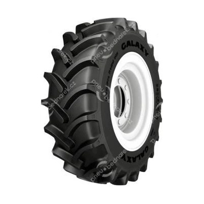 Galaxy EARTHPRO 853 R-1W 420/85-38 144D TL