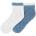 Funky Steps комплект топли дамски чорапи FSC090 Funky Steps | Mnogotsveten | ЖЕНИ | UNI