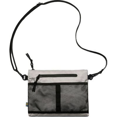 Gaston Luga Чанта за рамо Gaston luga Lightweight Crossbody Shoulder bag - Taupe - размер 1, 7 l (510-6499-0211)