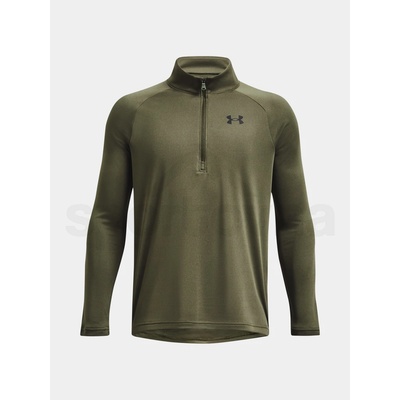 Under Armour UA Tech 2.0 1/2 zip GRN – Zbozi.Blesk.cz