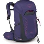 Osprey Дамска туристическа раница Osprey Women's Tempest 26 Walking backpack - Deep Fig / Hotspot Pink - размер One Size (504-0337-0311)