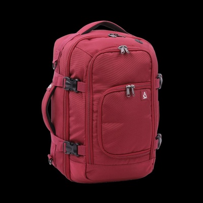 Aerolite BPMAX03 vínová 18 l