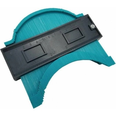 Tech Art Kopírovací šablona pro obkladače – Sleviste.cz