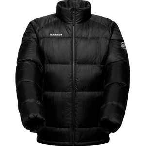 Mammut Мъжко пухено яке Mammut Glacier Glow IN Jacket Down jacket - Black - размер XL (004-7689-0114)
