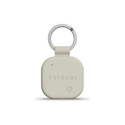 Satechi FindAll Keychain béžový ST-LKCFW