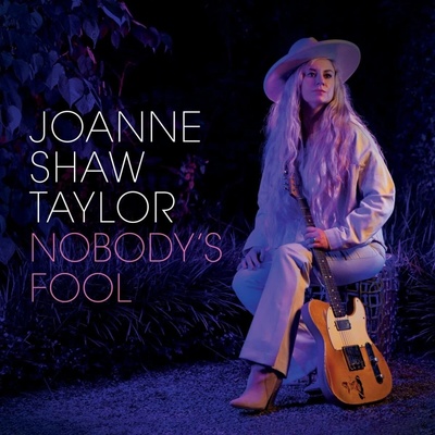 Nobody's Fool - Joanne Shaw Taylor CD