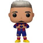 Funko Pop Football Barcelona Raphinha 62 9cm