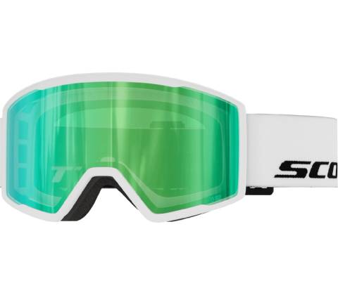 SCOTT Trace Pro
