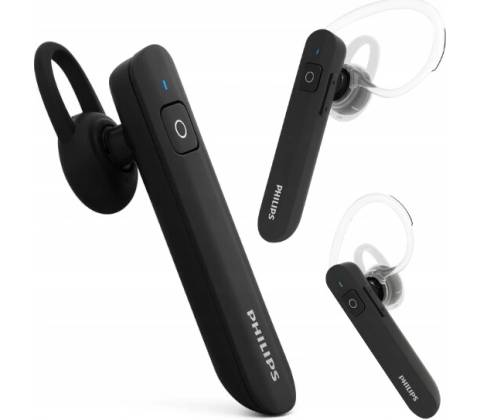 philips SHB1603