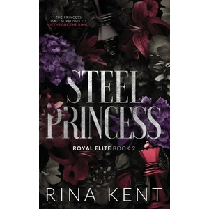 Steel Princess (ISBN: 9781685450519)
