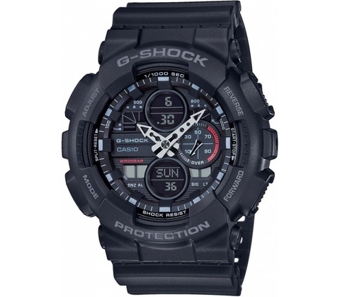 Casio GA-140-1A1