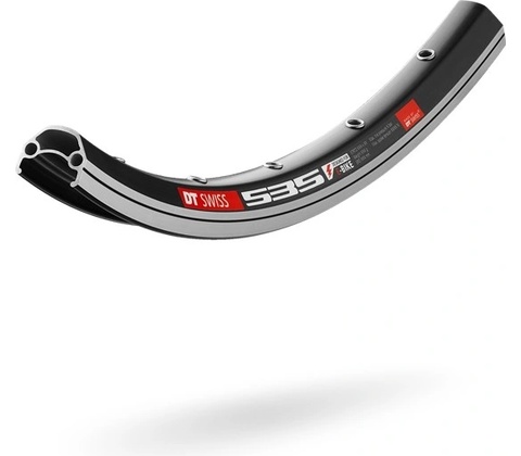 DT Swiss 535