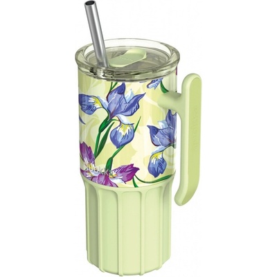 Quokka Umi Nerezový termopohár Green Tea 720 ml