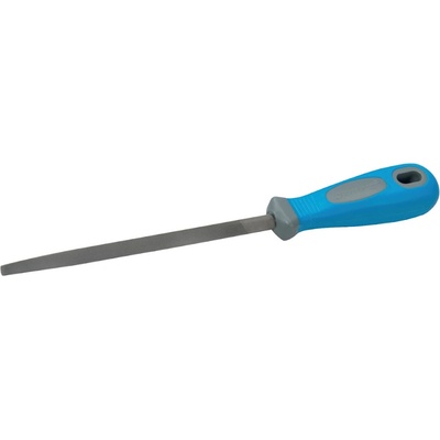 Trojhranný pilník 250 mm Silverline 427528