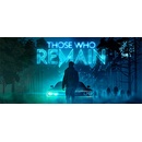 Those Who Remain