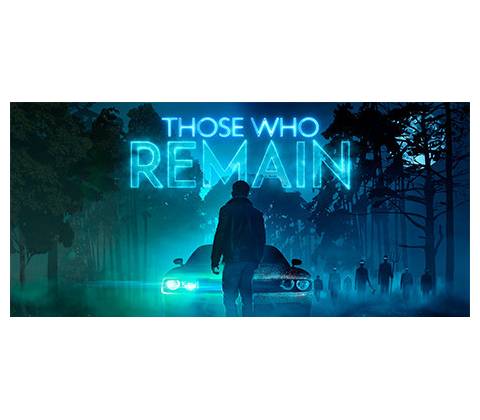 Those Who Remain