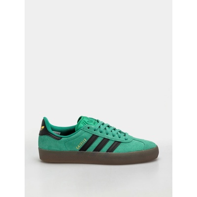 adidas Gazelle Adv cougrn/cblack/gum5