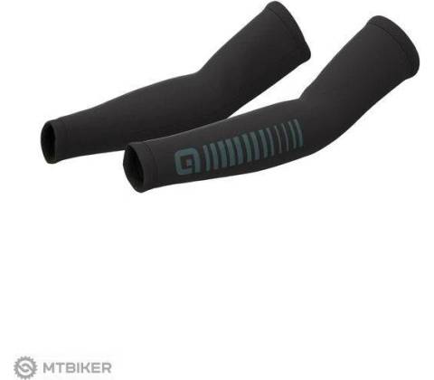 Alé SUNSELECT ARMWARMER černá