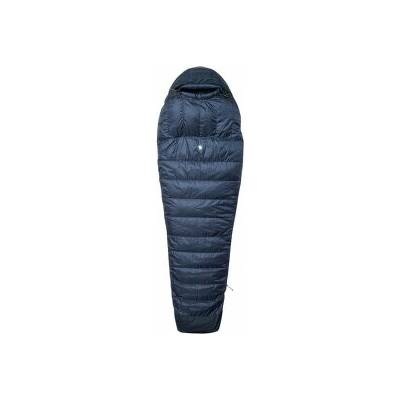 Fjällräven Keb Three Seasons Modrá L regular