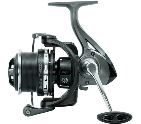 Delphin Theox 4T SH