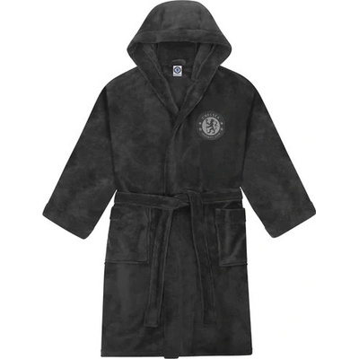 Fan-shop župan CHELSEA FC sivý