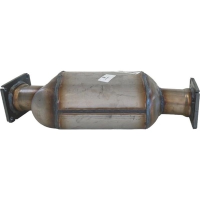 Filter sadzí pevných častíc výfukového systému BOSAL 095-310
