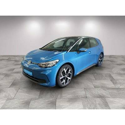 Volkswagen ID.3 Pure 125 kW