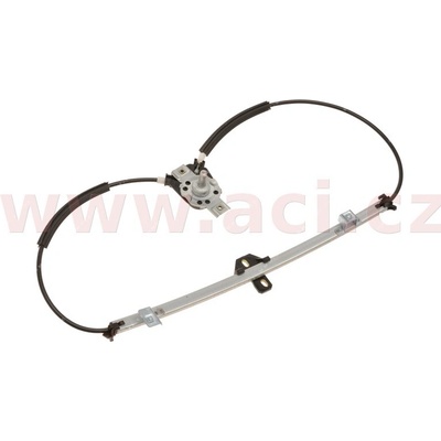 Mechanizmus zdvíhania okna VAN WEZEL 5812232