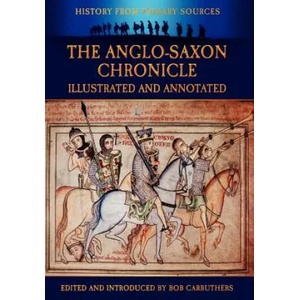 Anglo-Saxon Chronicle | Bob Carruthers (ISBN: 9781781580431)