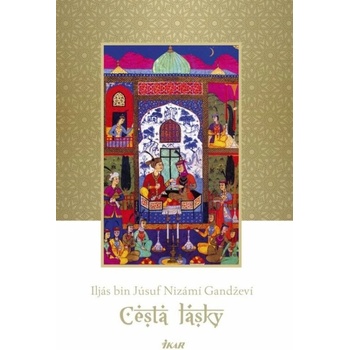 Cesta lásky