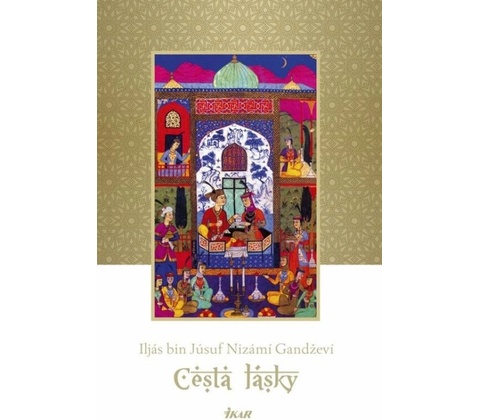 Cesta lásky